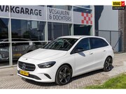 Mercedes-Benz B-klasse - 250 e Business Solution AMG Limited