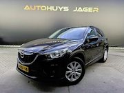 Mazda CX-5 - 2.2D Skylease+ Limited Ediition 2WD TURBO KAPOT!!!