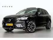 Volvo XC60 - T6 350PK AWD Ultra Dark | 21" | Luchtvering | Trekhaak | fac