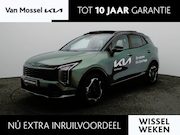 Kia Sportage - 1.6 T-GDi Hybrid GT-PlusLine UNIEK | FACELIFT | Pano. Dak |