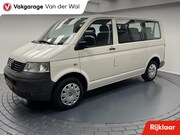 Volkswagen Transporter - Kombi 1.9 TDI 10830, - Incl.BTW 9PERS-Airco-Cr.contr-Elek.ra
