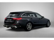 Mercedes-Benz C-klasse - C 200 Estate Automaat Launch Edition AMG Line | Advantage Pa