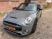 MINI Cabrio - 2.0 Cooper S Chili, John Works, Automaat, Cabriolet