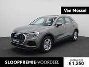 Audi Q3 - 35 TFSI S tronic Bus. Ed. Attraction | PANO-SCHUIFDAK | LEER
