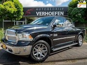 Dodge Ram - 5.7 V8 Quad Cab 6'4 - PANORAMADAK - STOEL VERW / VERKOEL - S