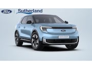 Ford Explorer - Premium Extended Range RWD 77 kWh 286pk | Panoramadak | Driv
