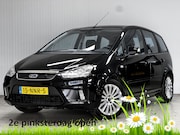 Ford C-Max - 1.8-16V Titanium/ Trekhaak/ 17''LMV/ Clima/ Navi/ Cruise/ Bl