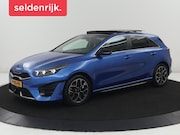 Kia Ceed - 1.5 T-GDi GT-Line | Panoramadak | Trekhaak | Stuur/stoel ver