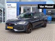 CUPRA Leon Sportstourer - 1.4 e-Hybrid 245 | Adaptive Cruise Control | Stoel/stuurverw