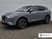 Nissan Qashqai - 1.3 MHEV Tekna / NL Auto / Trekhaak 1400 KG / Panoramadak /