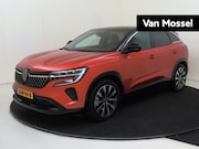 Renault Austral - 1.2 E-Tech full hybrid 200 techno | Pack around view camera