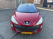 Peugeot 308 - 1.6 THP XTc((( automaat )))