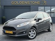 Ford Fiesta - 1.0 Style Ultimate 2e Eigenaar l Navi l Airco l Cruise l Lm