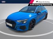 Audi A3 - Sportback 45 TFSIe 245pk S edition Competition · Panoramadak