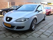 Seat Leon - 1.4 TSI Sportstyle *Rijklaarprijs *Airco *NAP