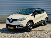 Renault Captur - 90pk TCe Dynamique [ 1e eig, dealer oh, navi, camera ]