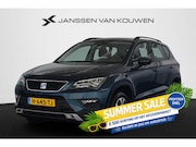 Seat Ateca - 1.5 TSI Style Business Intense Automaat Trekhaak Stoelverwar