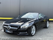Mercedes-Benz SL-klasse - 350 TOPSTAAT