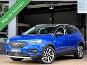 Opel Grandland X - 1.2T Innovation 1e Eig! |Carplay|Navi|Cam.