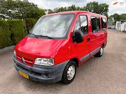 Fiat Ducato - 12.3 JTD 285 ROLSTOELVERVOER STANDKACHEL EXPORT