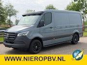 Mercedes-Benz Sprinter - 319CDI L2H1 Automaat Airco Navi Cruisecontrol Trekhaak