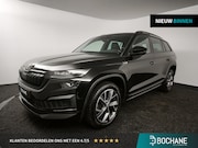 Skoda Kodiaq - 1.5 TSI Sportline Business | Camera | Matrix LED | El. Achte