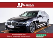 BMW 5-serie - Touring 530e xDrive High Executive M Sport - Panoramadak - D