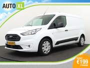 Ford Transit Connect - 1.5D 120 PK L2 Trend 3-Pers Camera Carplay Stoelverw.