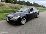 BMW 5-serie - 525 525i