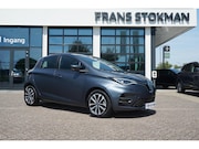 Renault Zoe - R135 Intens Business 52 kWh