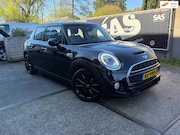 MINI Cooper S - 2.0 Chili Serious Business