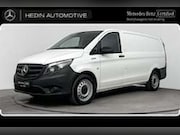 Mercedes-Benz Vito - eVito L2 | Audiopakket | Zitcomfortpakket