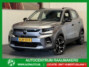 Citroën C3 - 1.2 TURBO PLUS 100PK NIEUW MODEL 2025 50 STUKS OP VOORRAAD !