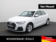 Audi A1 - Sportback 25 TFSI | Parkeersensoren | Navigatie | Airco |
