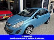 Opel Corsa - 1.3 CDTi EcoFlex S/S Cosmo APK MEI 2027