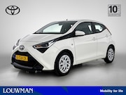 Toyota Aygo - 1.0 VVT-i x-play limited | BTW Voertuig | Dealer onderhouden