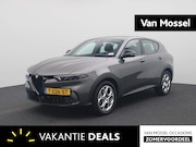 Alfa Romeo Tonale - 1.5T Hybrid Sprint | ECC | Navigatie | Lichtmetalen velgen |