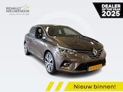 Renault Clio - 1.3 TCe Initiale Paris APPLE CARPLAY ANDROID AUTO / LEDEREN 