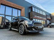 MINI Countryman - 2.0 Cooper S ALL4 John Cooper Works F1 aut/Pano/19"Jcw/Camer