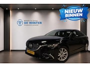 Mazda 6 - 2.0 SkyActiv-G 165 TS+