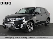 Suzuki Vitara - 1.4 STYLE SMART HYBRID PANODAK NAVI GARANTIE 2033* STOELVERW