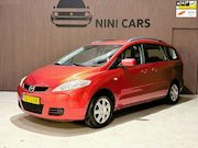 Mazda 5 - 1.8 Touring 7 persoons NAP Nieuwe apk