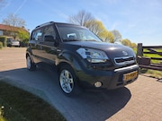 Kia Soul - 1.6 CVVT 126pk X-tra