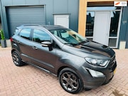 Ford EcoSport - Ford ecosport1.0 EcoBoost ST-Line 2018