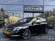 Mercedes-Benz B-klasse - 180 Ambition|Cruise|Airco|NAP|Automaat