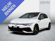 Volkswagen Golf - 2.0 TSI GTI Clubsport PANO | H\K | HUD