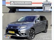 Mitsubishi Outlander - 2.0 PHEV | Camera | Keyless | Trekhaak