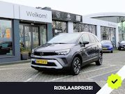 Opel Crossland - 1.2 Turbo Elegance | Panoramadak | Navigatie | Camera