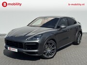 Porsche Cayenne Coupé - 3.0 E-Hybrid 462PK Sport Design SOH 90% NL Auto! Panoramadak