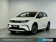 BYD Dolphin - Comfort 60.4 kWh | SOH 98% | 360º camera | LED | Stoelverwar